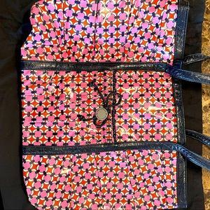 Vera Bradley Tote Bag